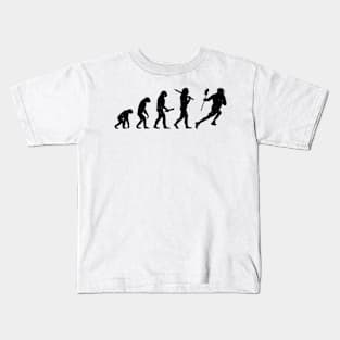 lacrosse Kids T-Shirt